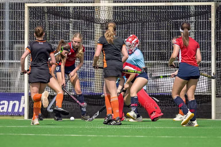 2025 05 17 MHC Bwaard MO16-1 - MHC GoirleMO16-2&hellip;